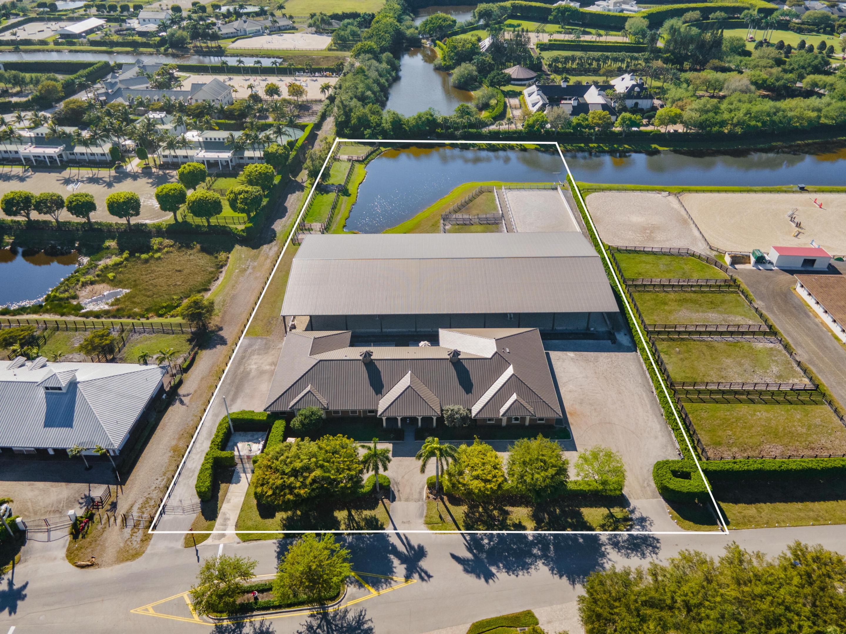 3509 Grand Prix Farms, Wellington FL 33414