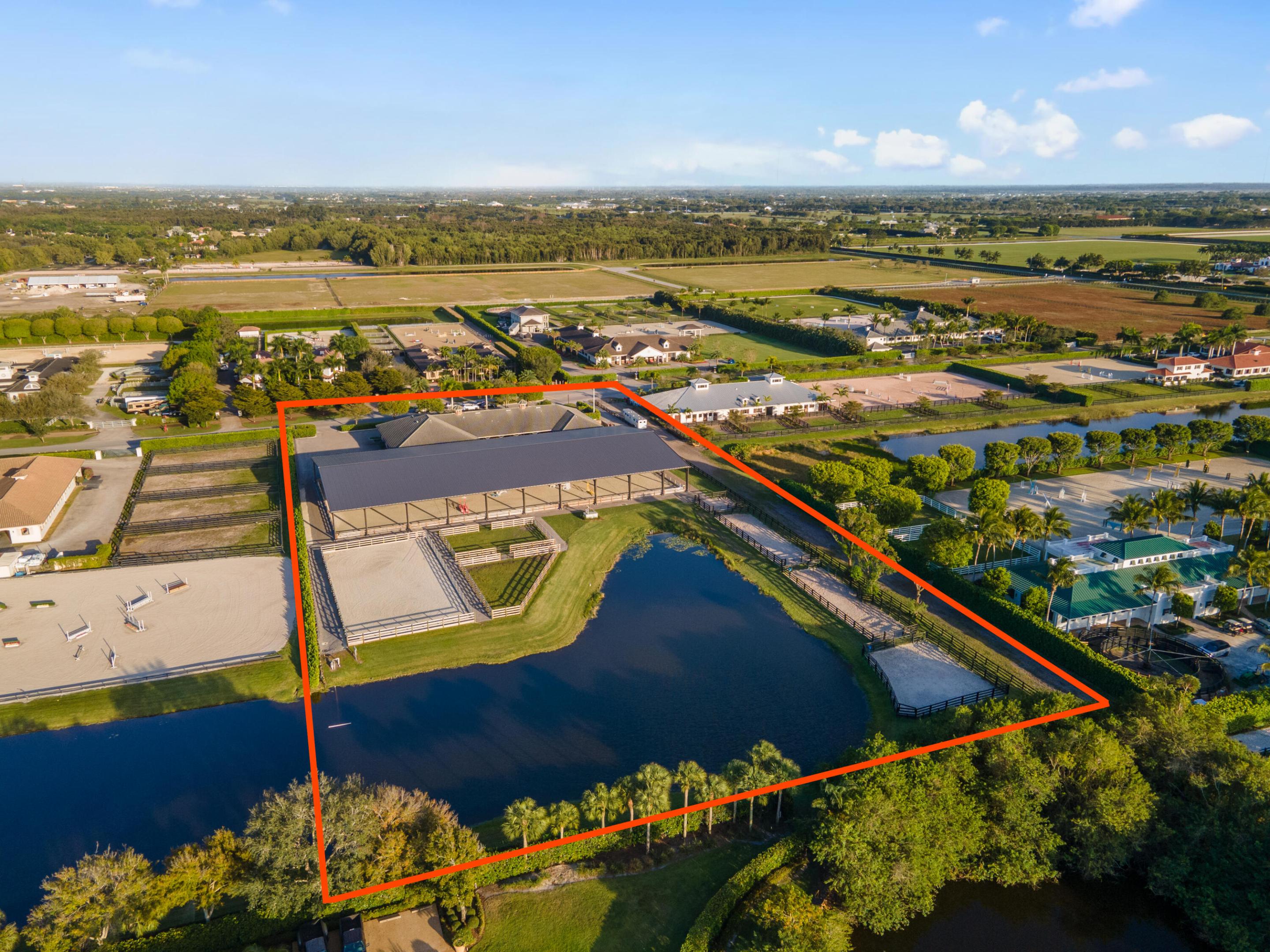 3509 Grand Prix Farms, Wellington FL 33414