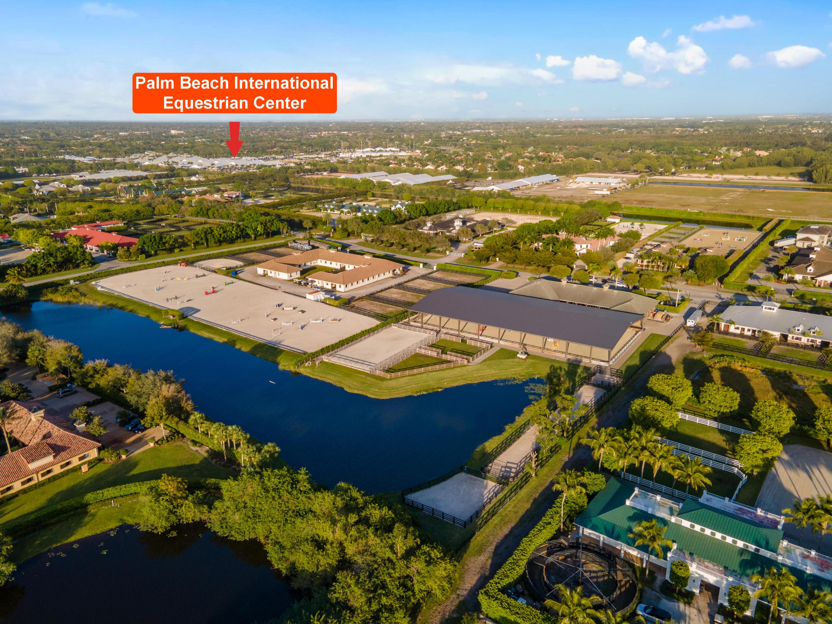 3509 Grand Prix Farms, Wellington FL 33414