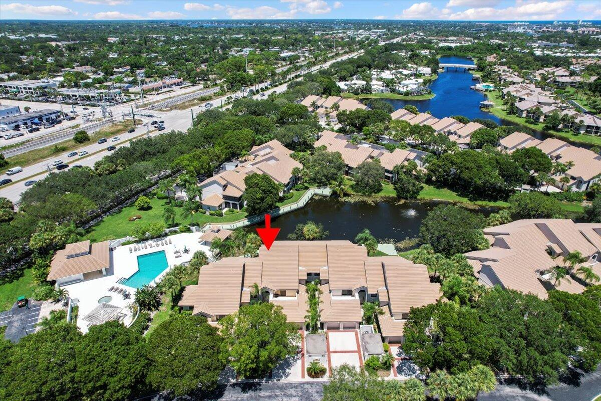 3941 Back Bay #226, Jupiter FL 33477