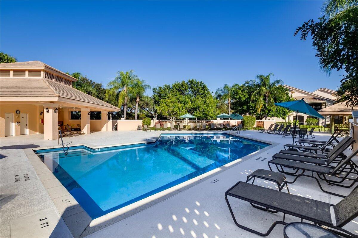 3941 Back Bay #226, Jupiter FL 33477