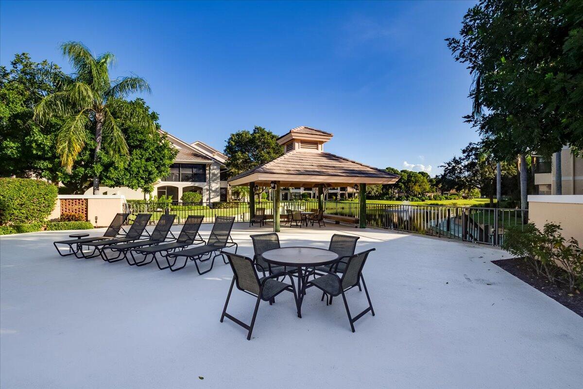 3941 Back Bay #226, Jupiter FL 33477