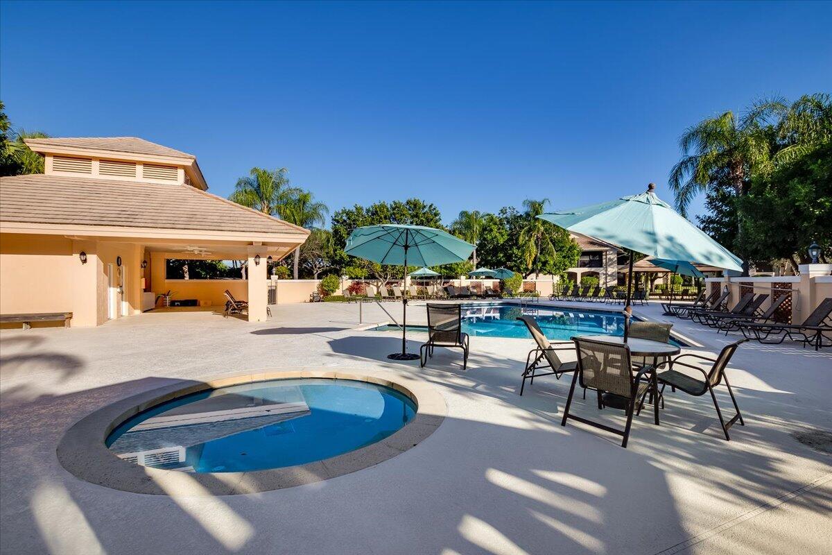 3941 Back Bay #226, Jupiter FL 33477