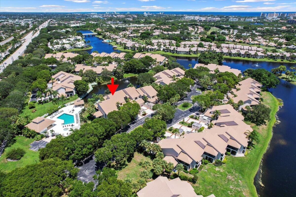 3941 Back Bay #226, Jupiter FL 33477