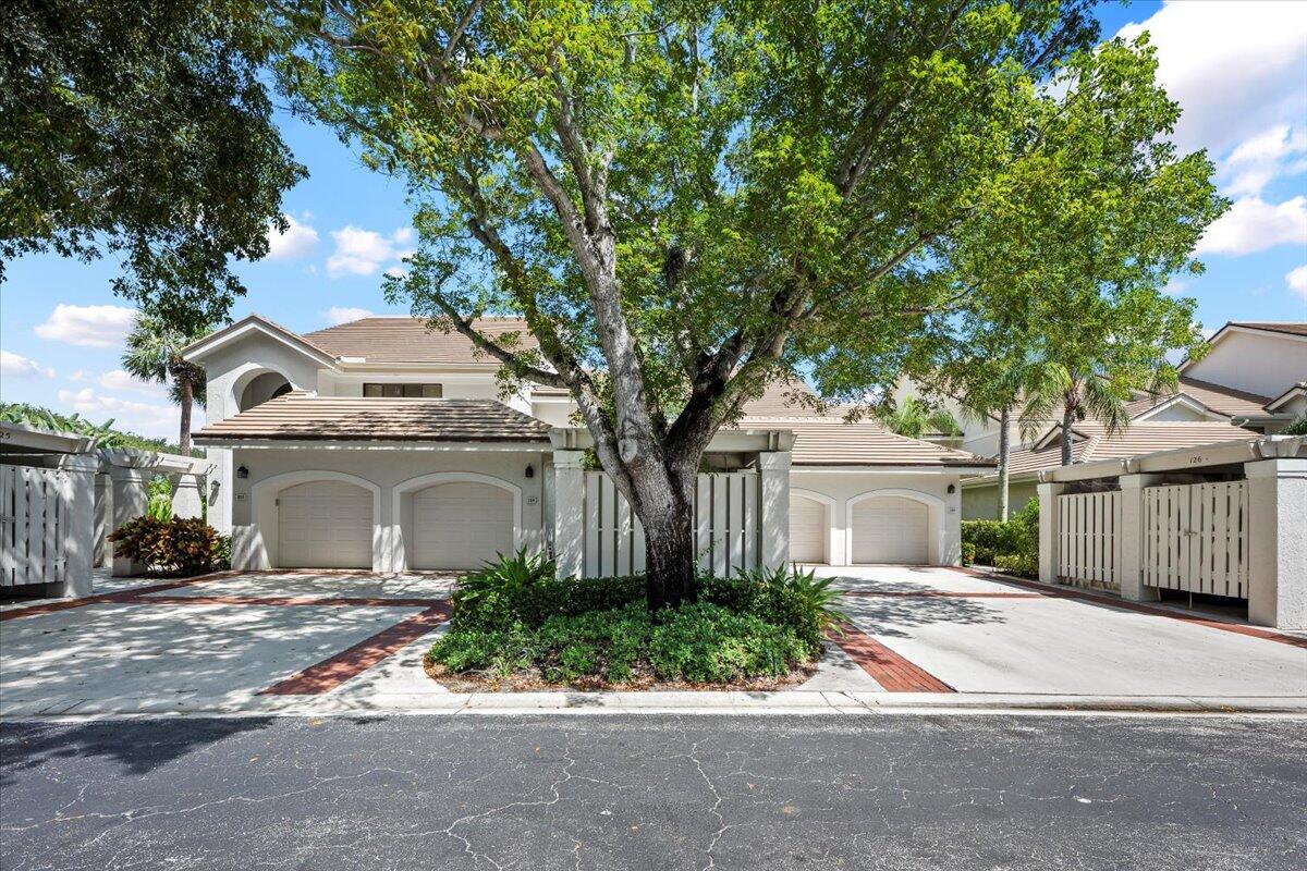 3941 Back Bay #226, Jupiter FL 33477