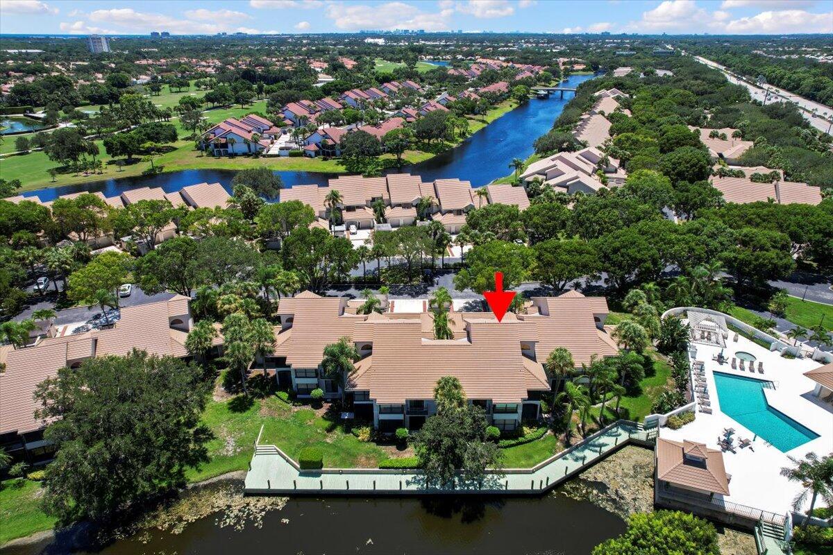 3941 Back Bay #226, Jupiter FL 33477