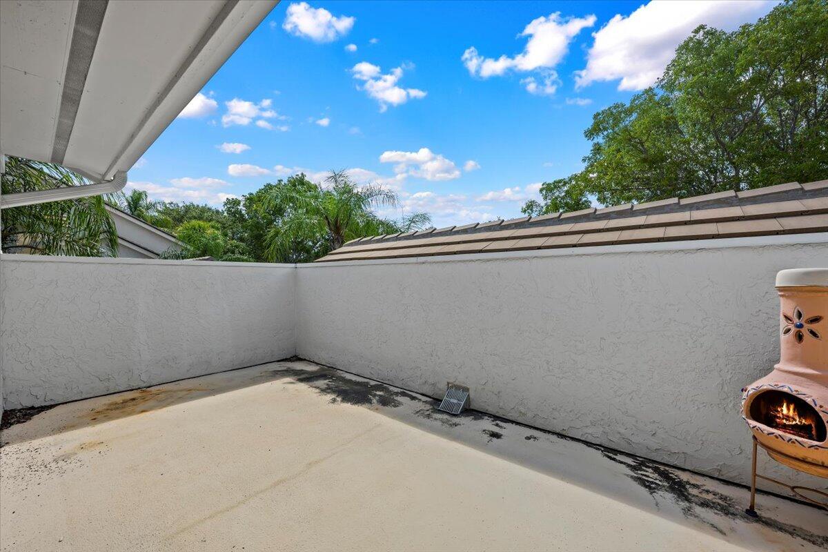 3941 Back Bay #226, Jupiter FL 33477