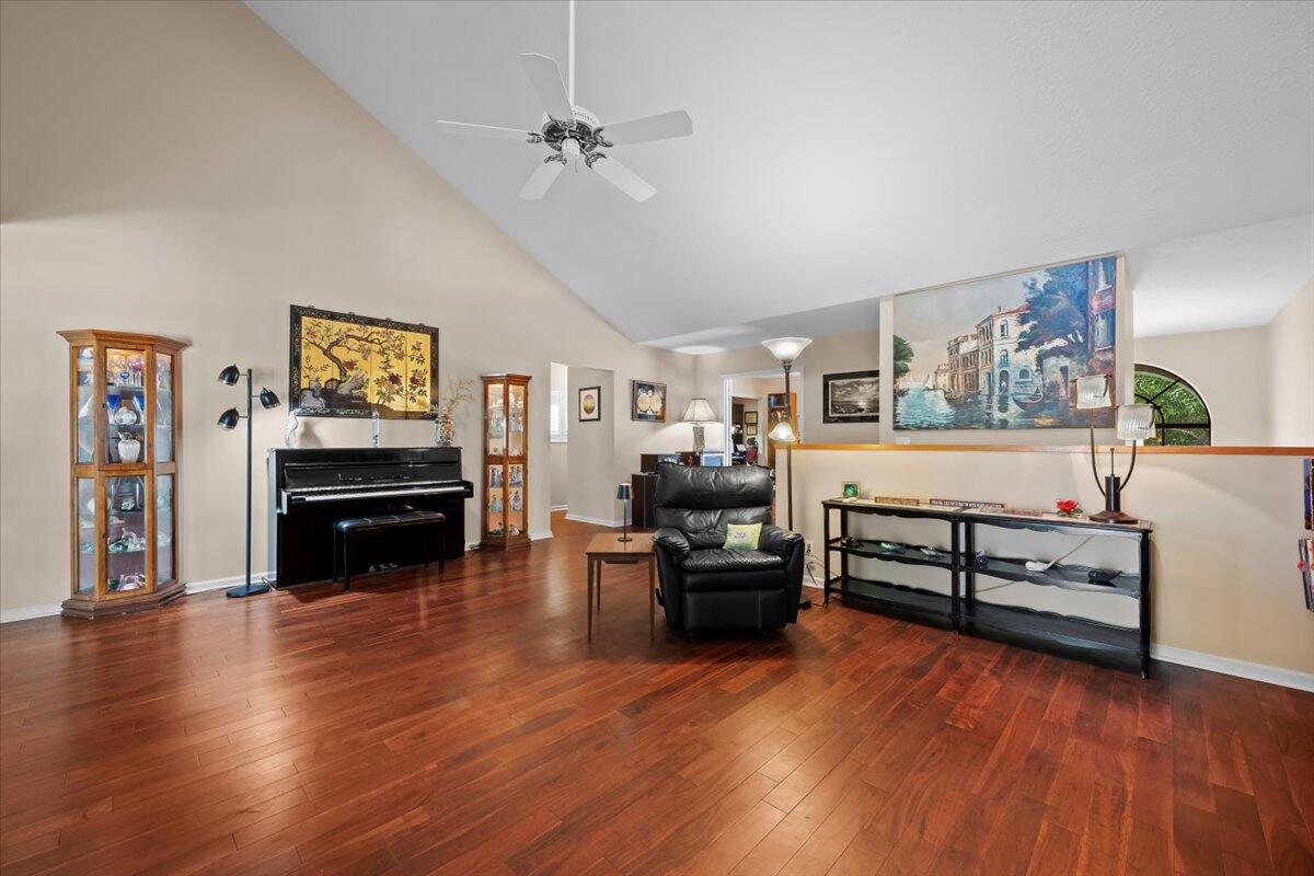3941 Back Bay #226, Jupiter FL 33477
