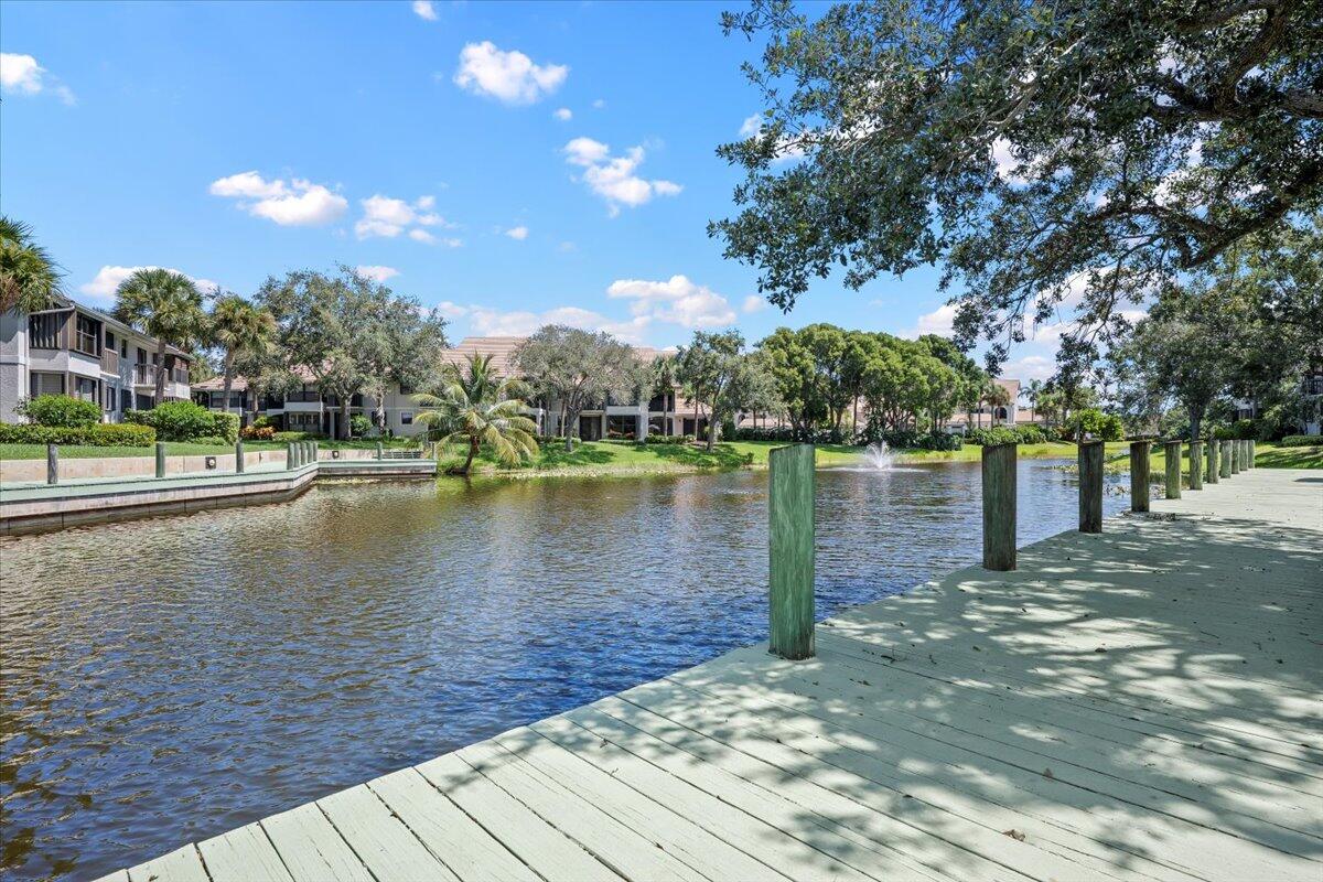 3941 Back Bay #226, Jupiter FL 33477