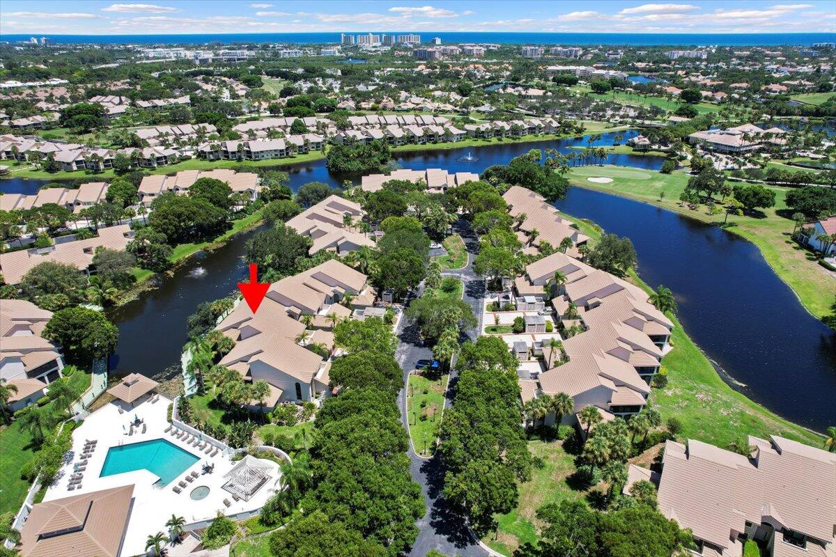 3941 Back Bay #226, Jupiter FL 33477