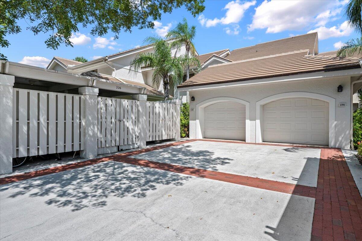3941 Back Bay #226, Jupiter FL 33477