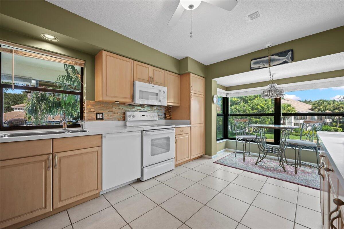 3941 Back Bay #226, Jupiter FL 33477