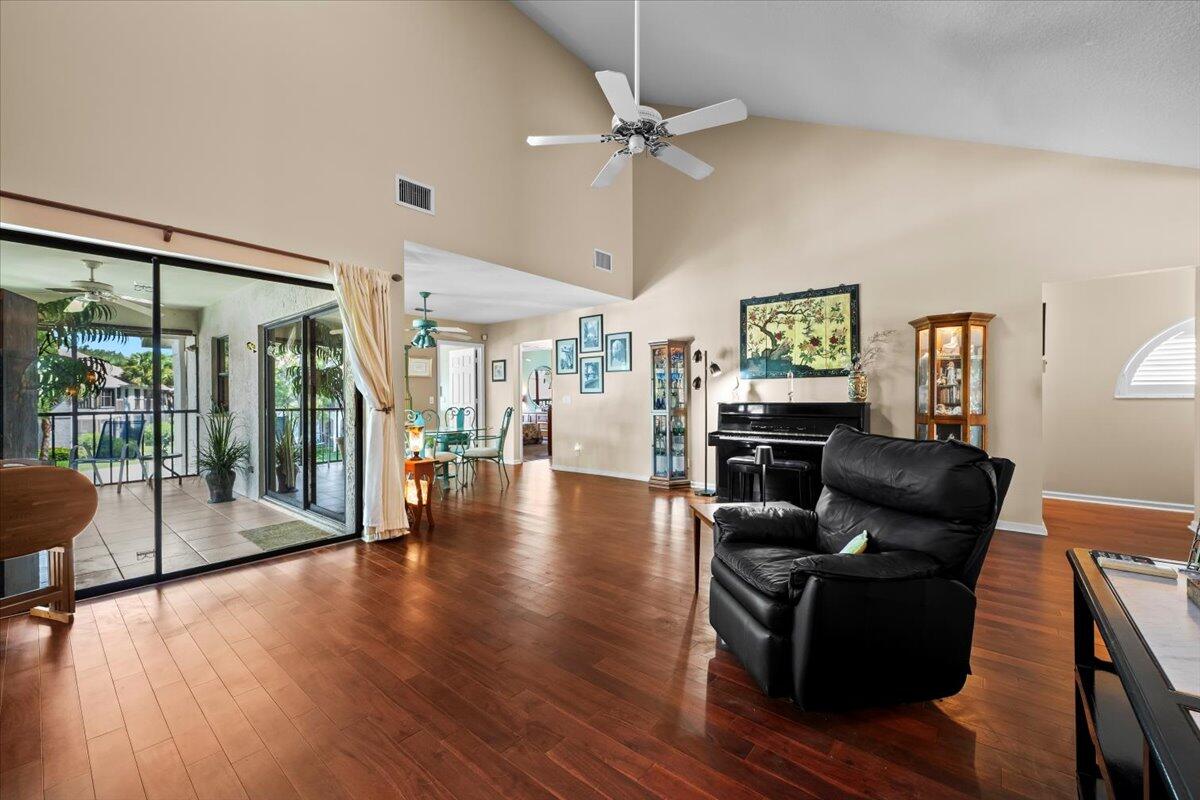 3941 Back Bay #226, Jupiter FL 33477