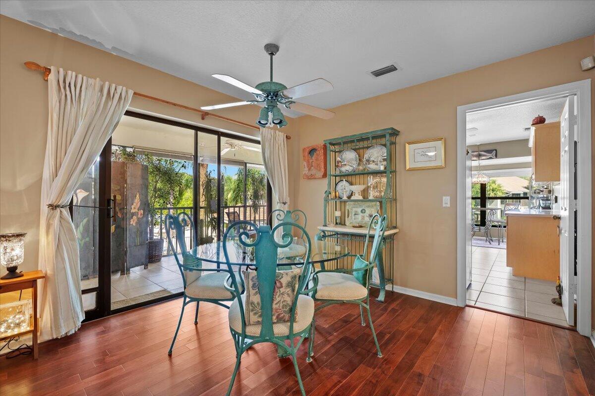 3941 Back Bay #226, Jupiter FL 33477