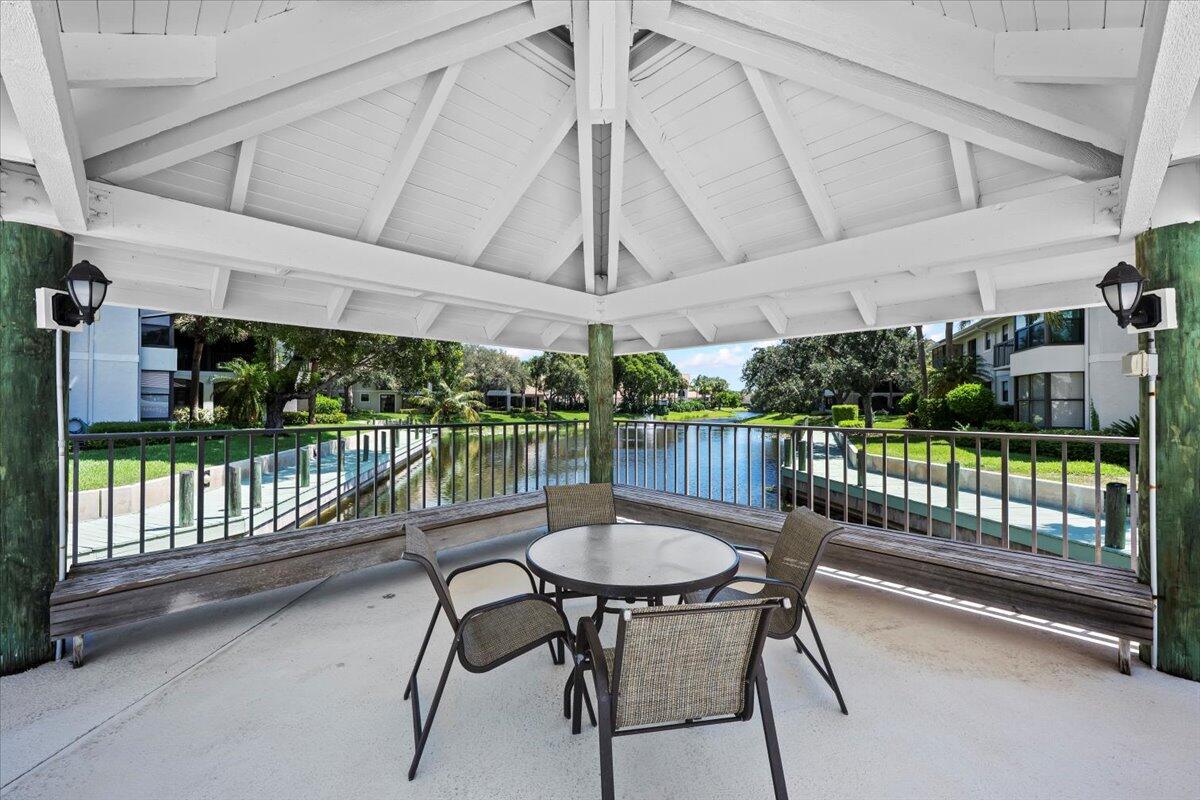 3941 Back Bay #226, Jupiter FL 33477