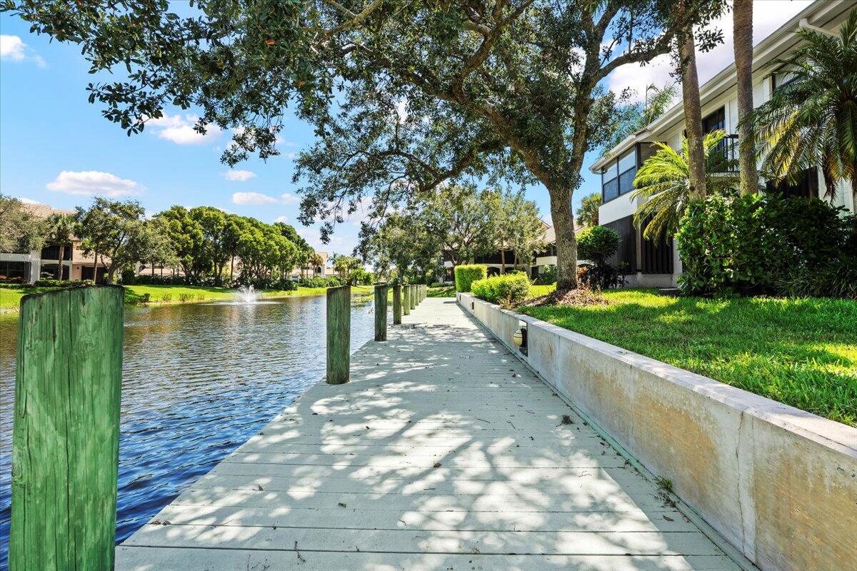 3941 Back Bay #226, Jupiter FL 33477