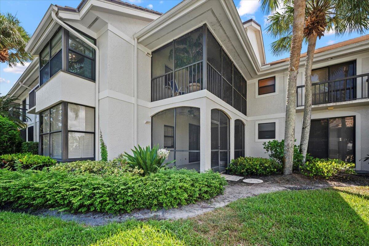 3941 Back Bay #226, Jupiter FL 33477