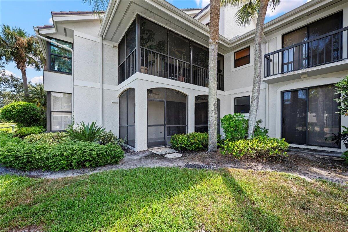 3941 Back Bay #226, Jupiter FL 33477
