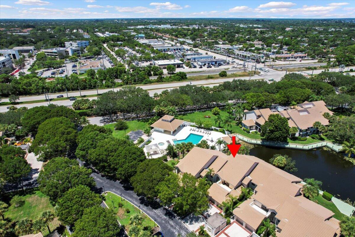 3941 Back Bay #226, Jupiter FL 33477
