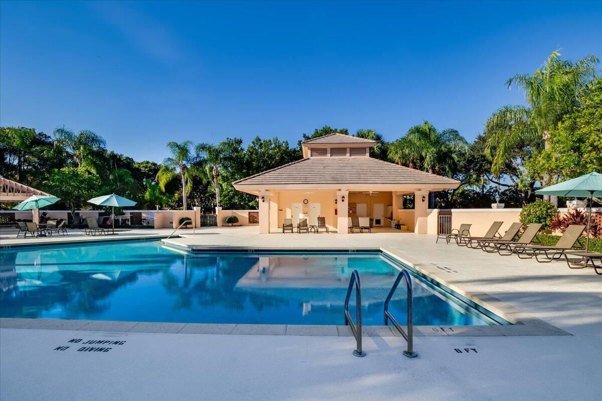 3941 Back Bay #226, Jupiter FL 33477