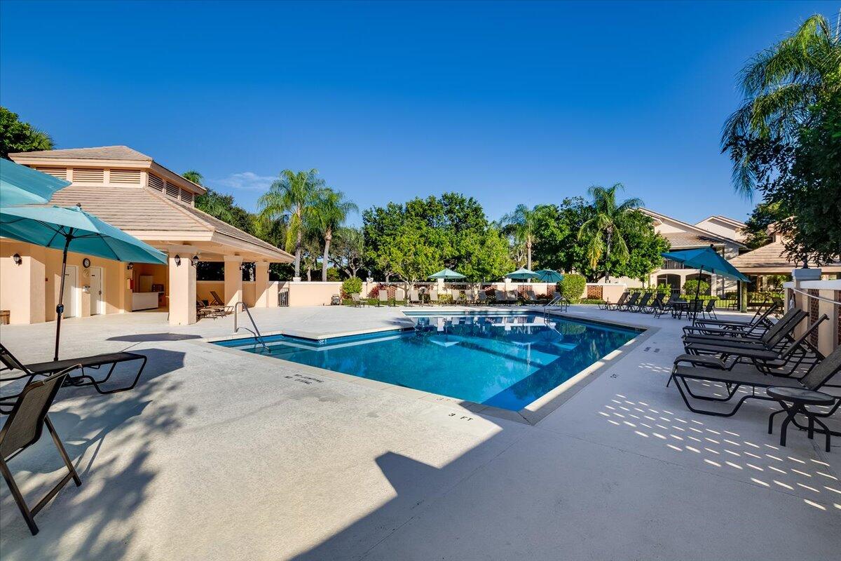 3941 Back Bay #226, Jupiter FL 33477