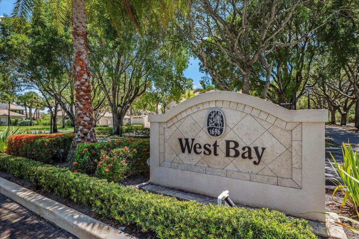 3941 Back Bay #226, Jupiter FL 33477