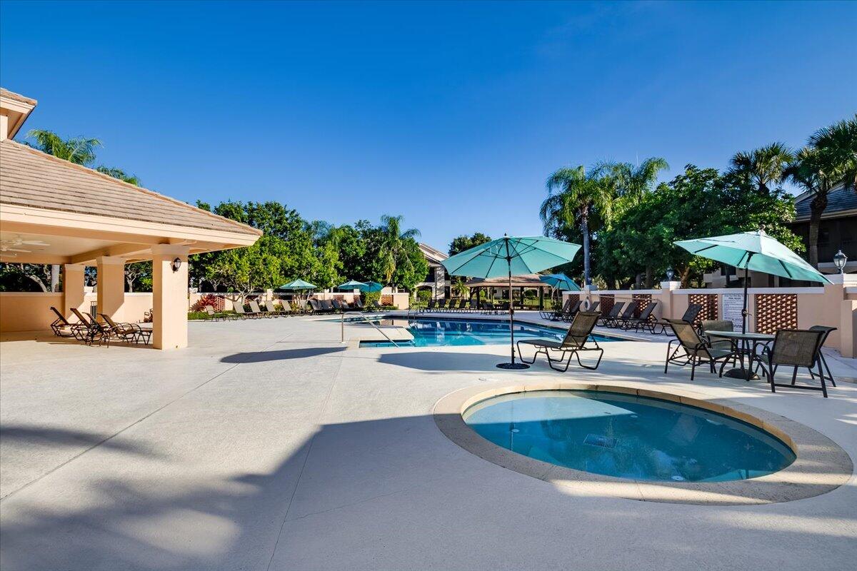 3941 Back Bay #226, Jupiter FL 33477