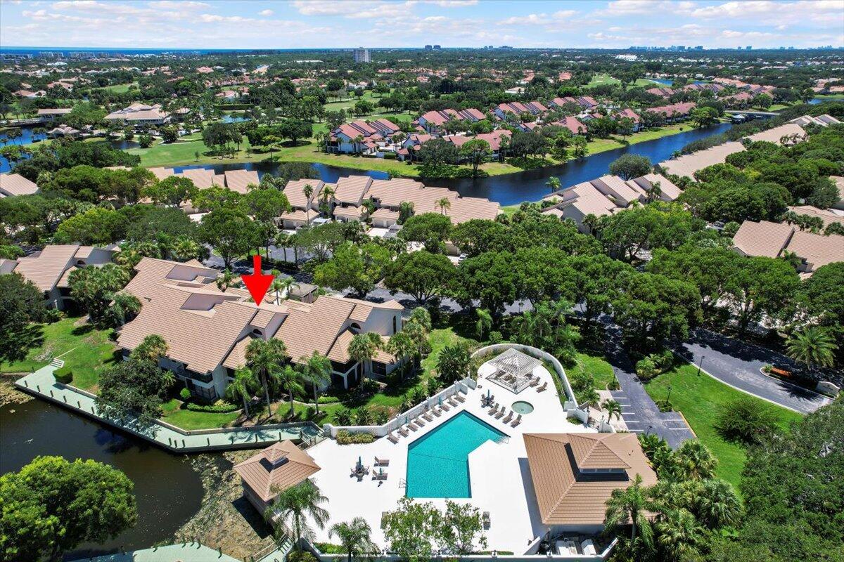 3941 Back Bay #226, Jupiter FL 33477