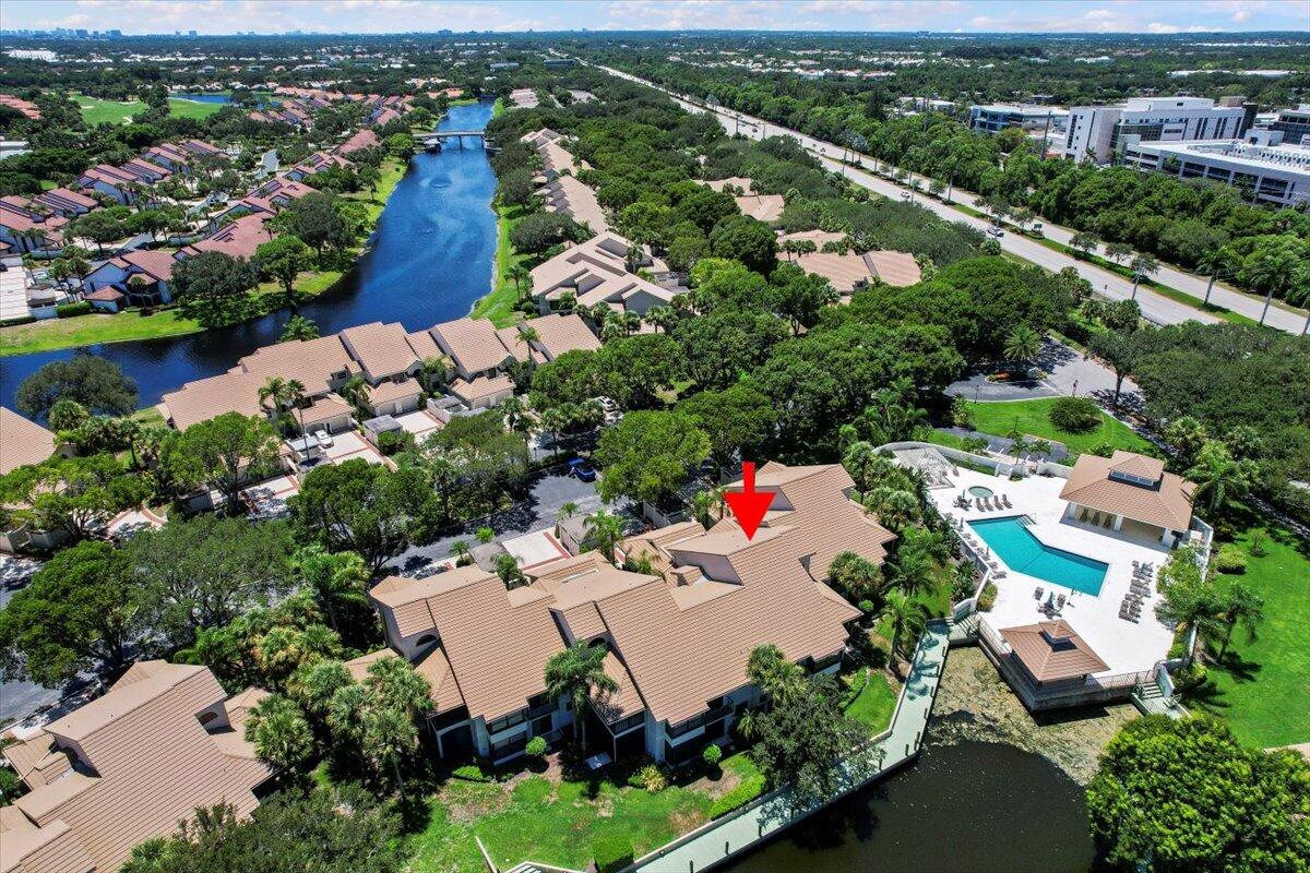 3941 Back Bay #226, Jupiter FL 33477