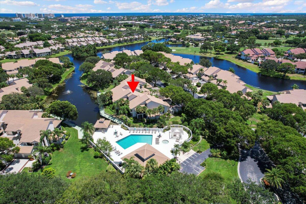 3941 Back Bay #226, Jupiter FL 33477