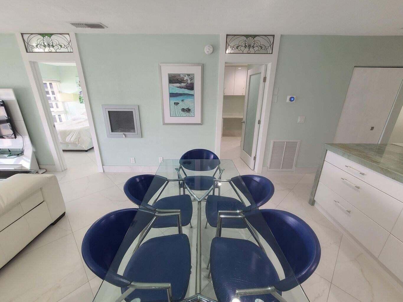 3851 N Ocean #409, Gulf Stream FL 33483