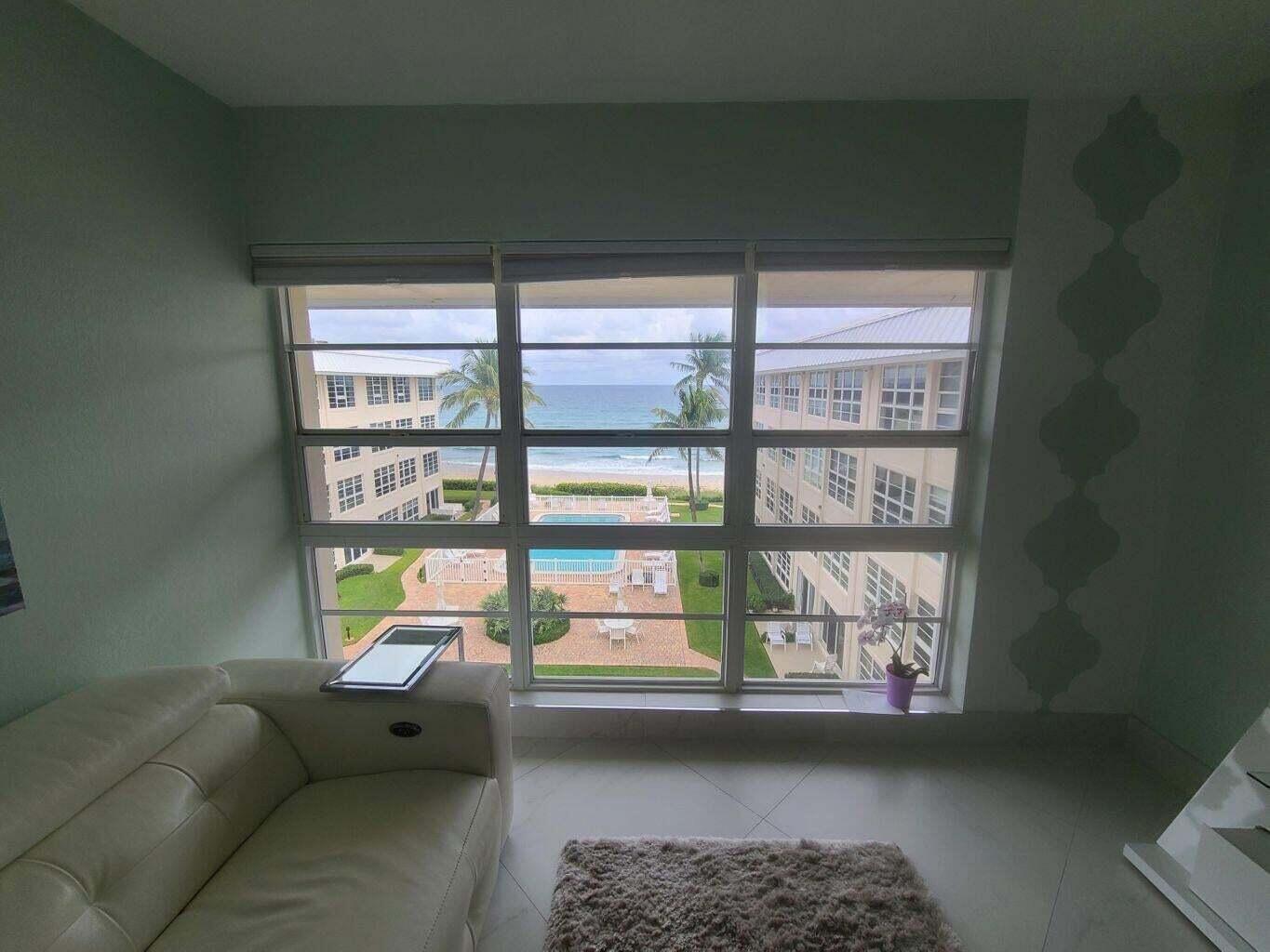 3851 N Ocean #409, Gulf Stream FL 33483