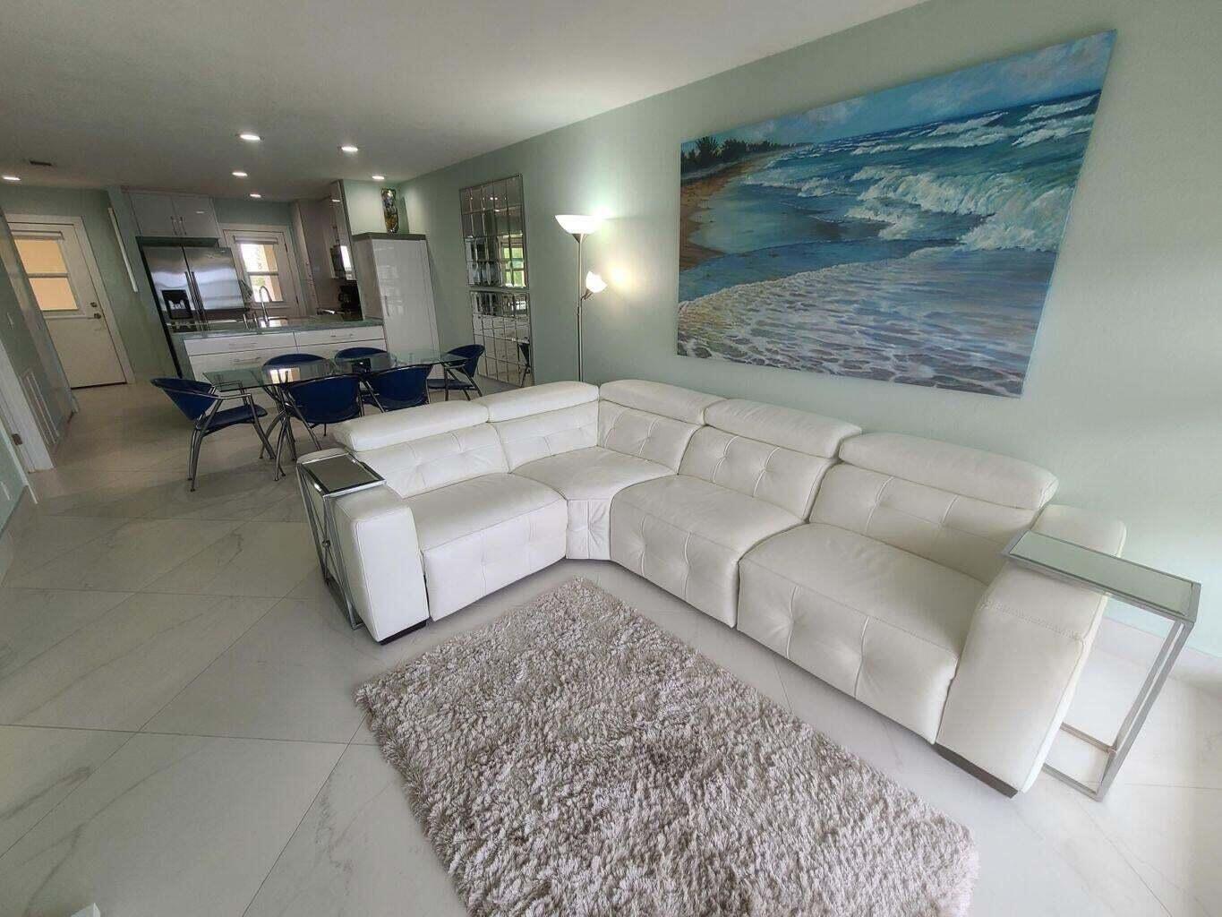 3851 N Ocean #409, Gulf Stream FL 33483