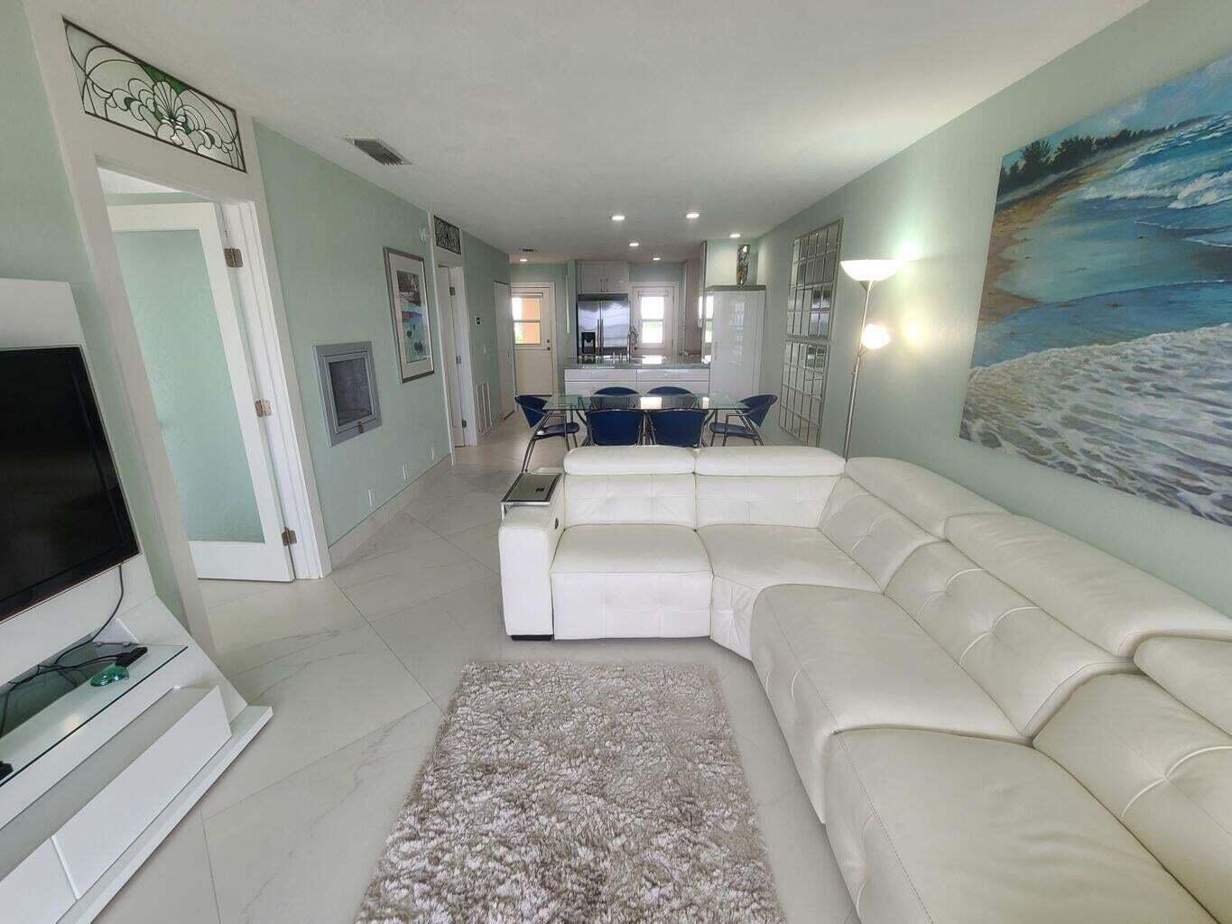 3851 N Ocean #409, Gulf Stream FL 33483