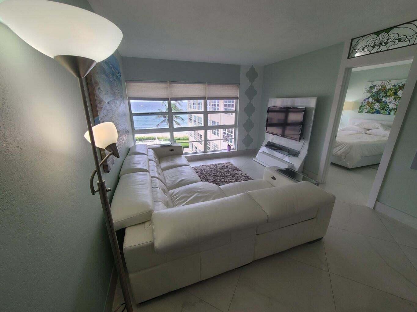 3851 N Ocean #409, Gulf Stream FL 33483