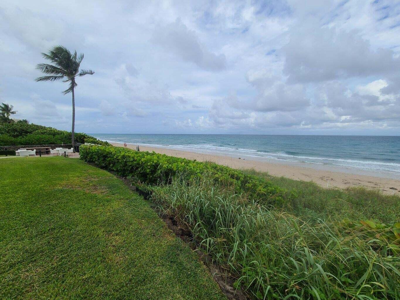 3851 N Ocean #409, Gulf Stream FL 33483