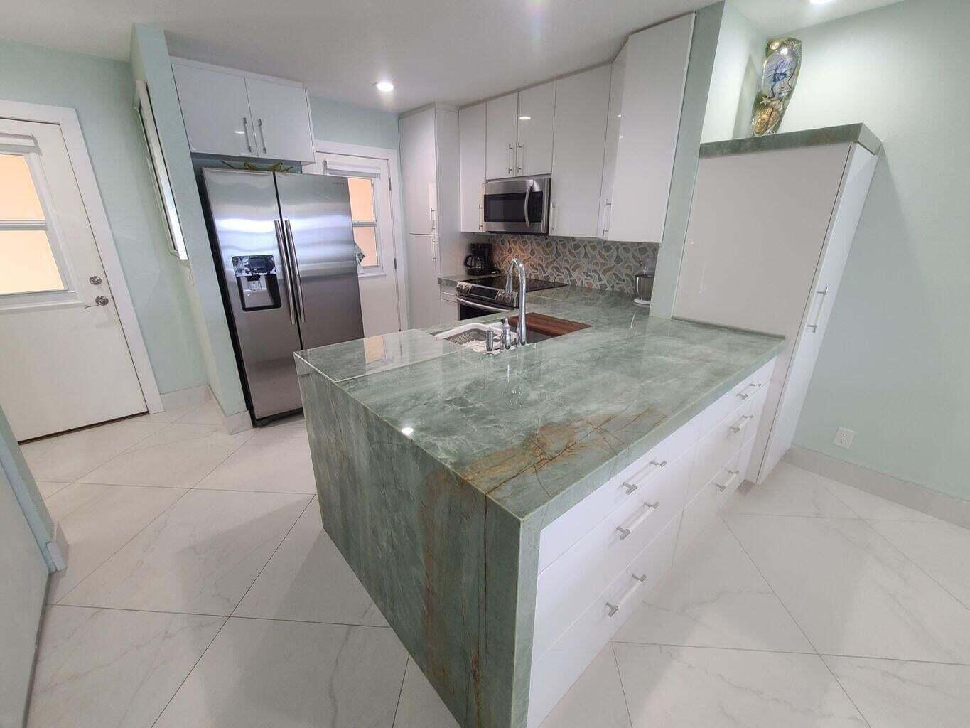 3851 N Ocean #409, Gulf Stream FL 33483