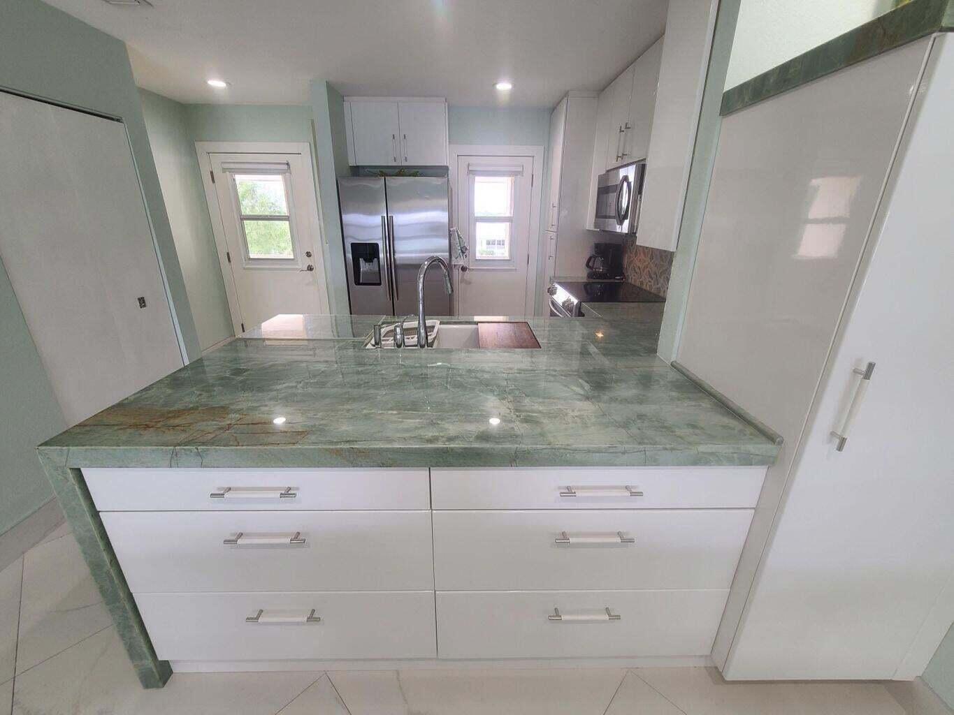 3851 N Ocean #409, Gulf Stream FL 33483