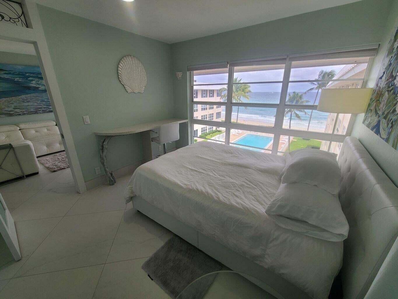 3851 N Ocean #409, Gulf Stream FL 33483