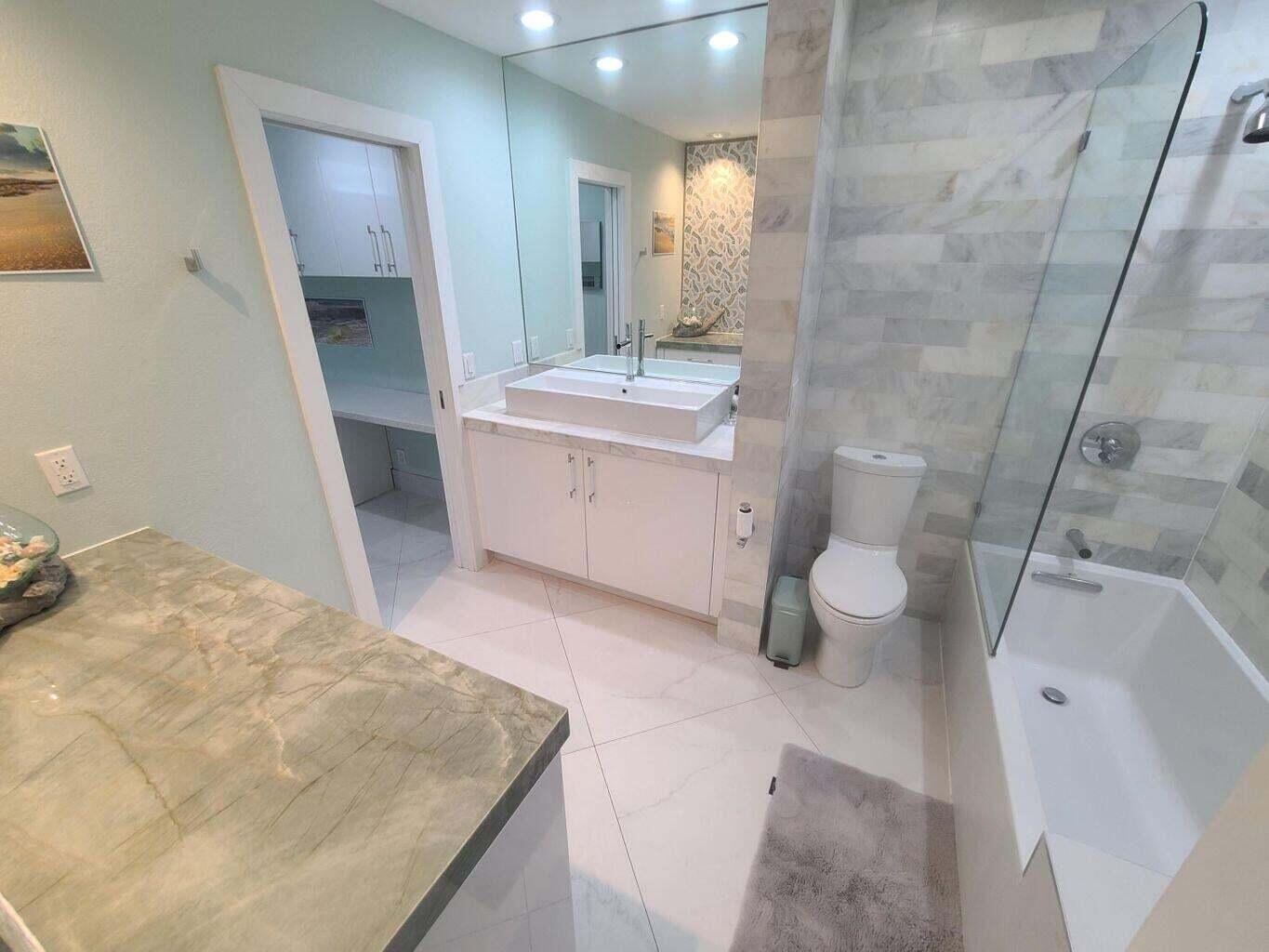 3851 N Ocean #409, Gulf Stream FL 33483