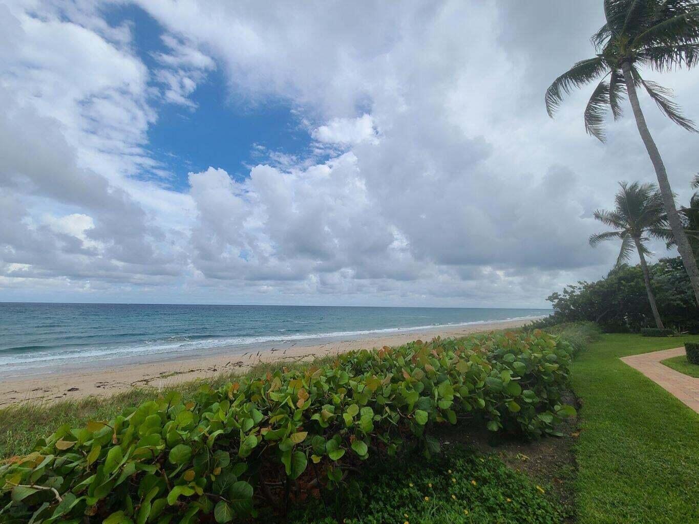 3851 N Ocean #409, Gulf Stream FL 33483