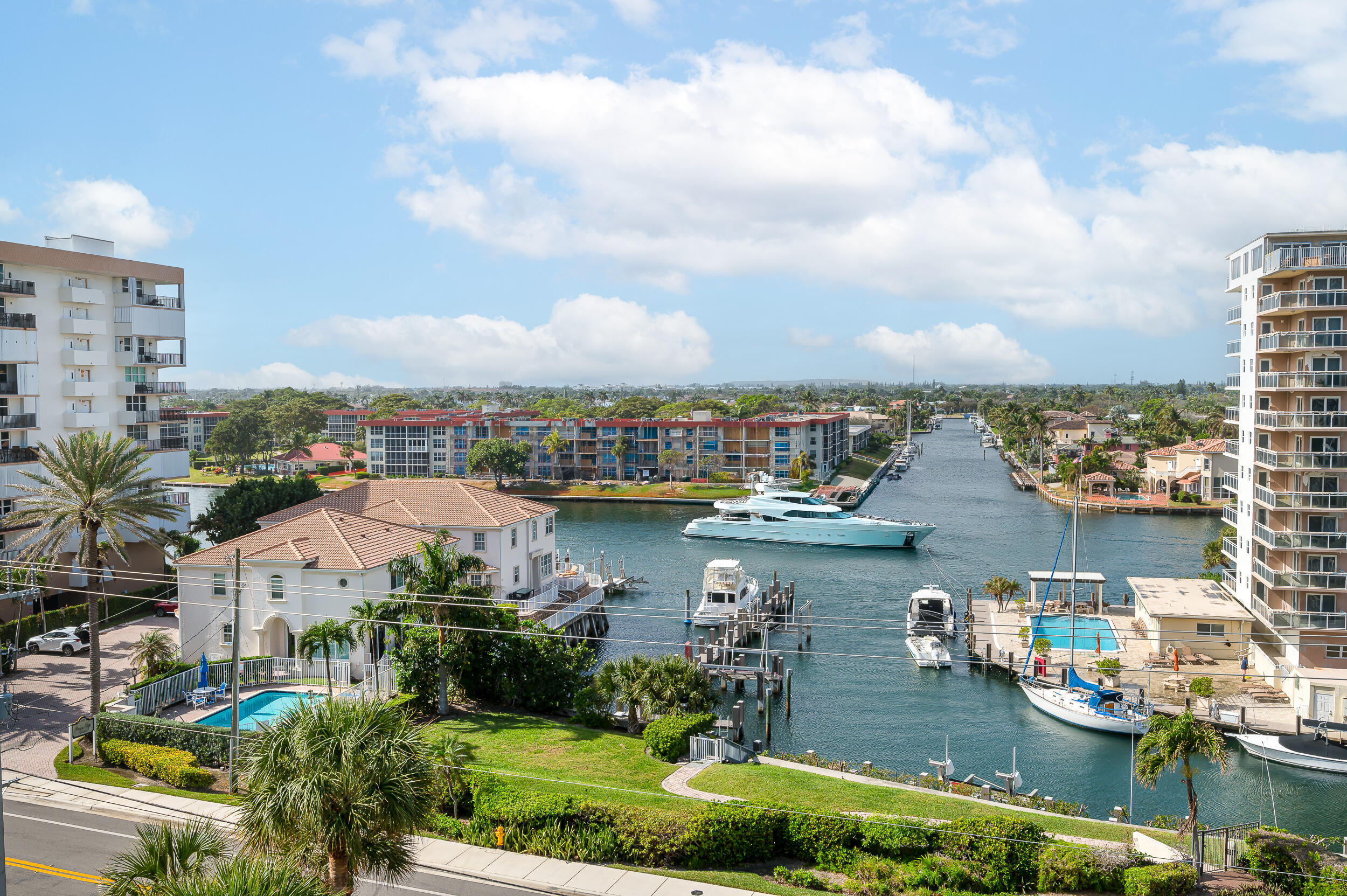 1155 Hillsboro Mile #602, Hillsboro Beach FL 33062