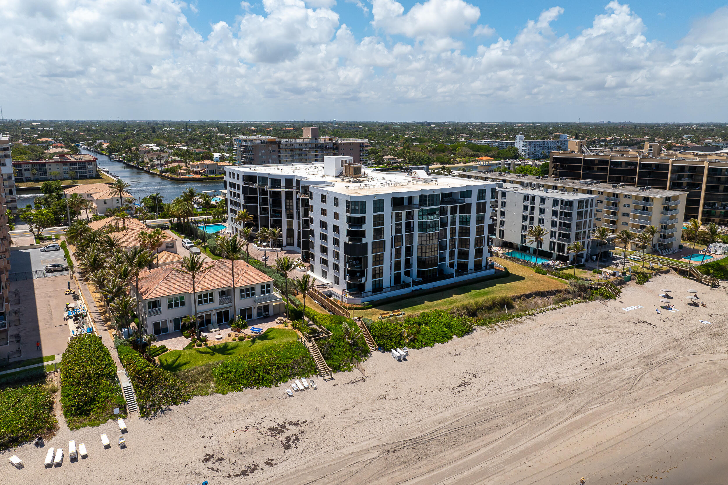 1155 Hillsboro Mile #602, Hillsboro Beach FL 33062