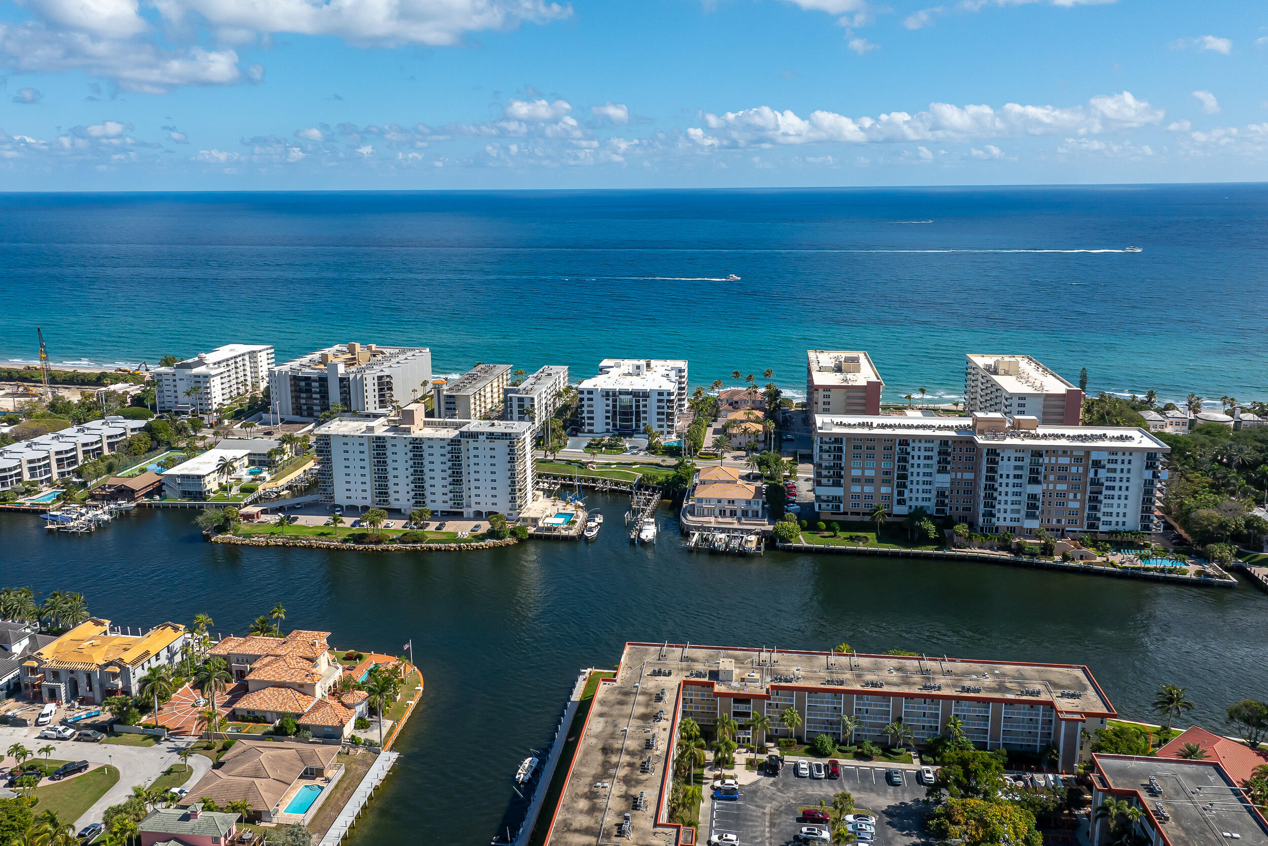 1155 Hillsboro Mile #602, Hillsboro Beach FL 33062