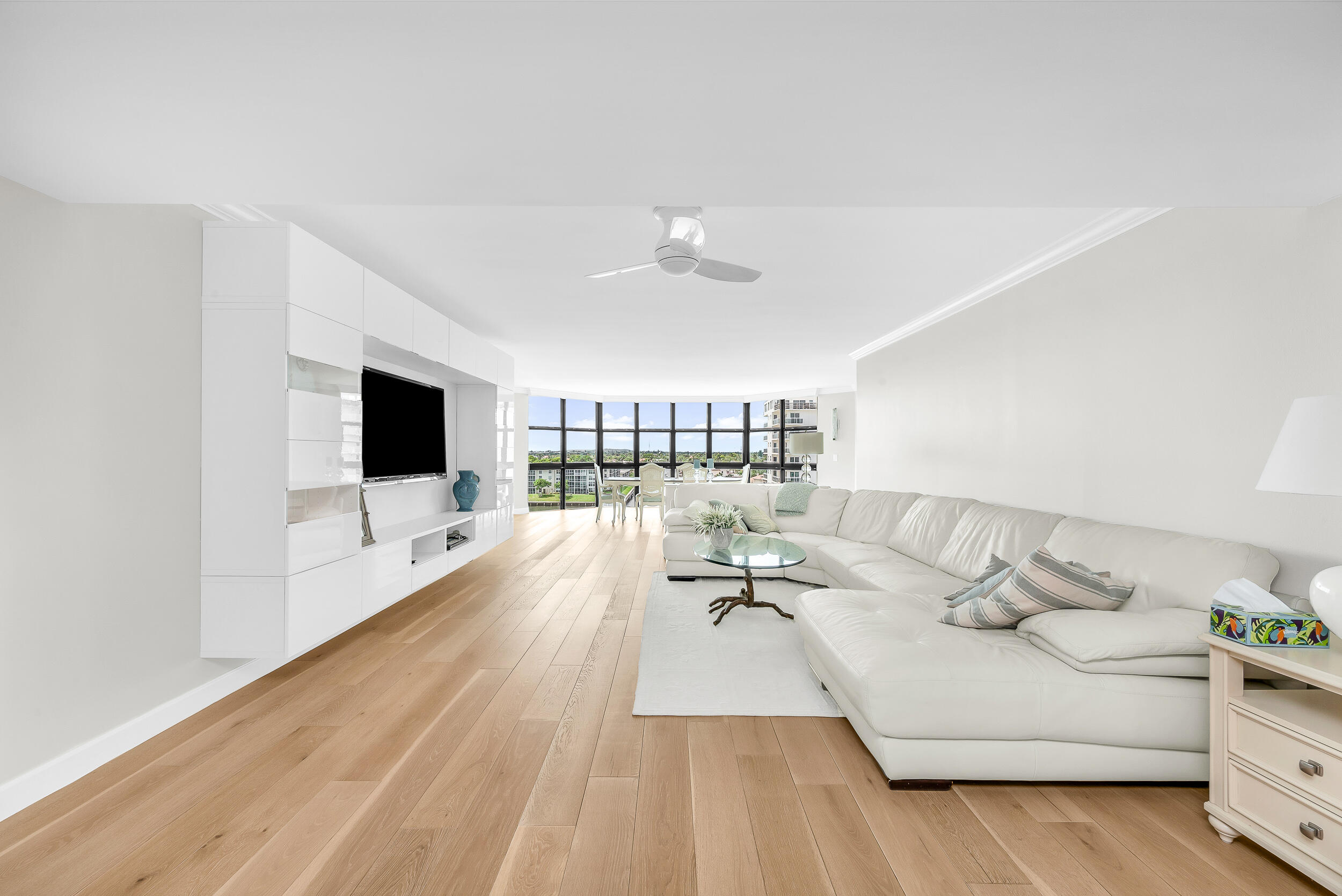 1155 Hillsboro Mile #602, Hillsboro Beach FL 33062