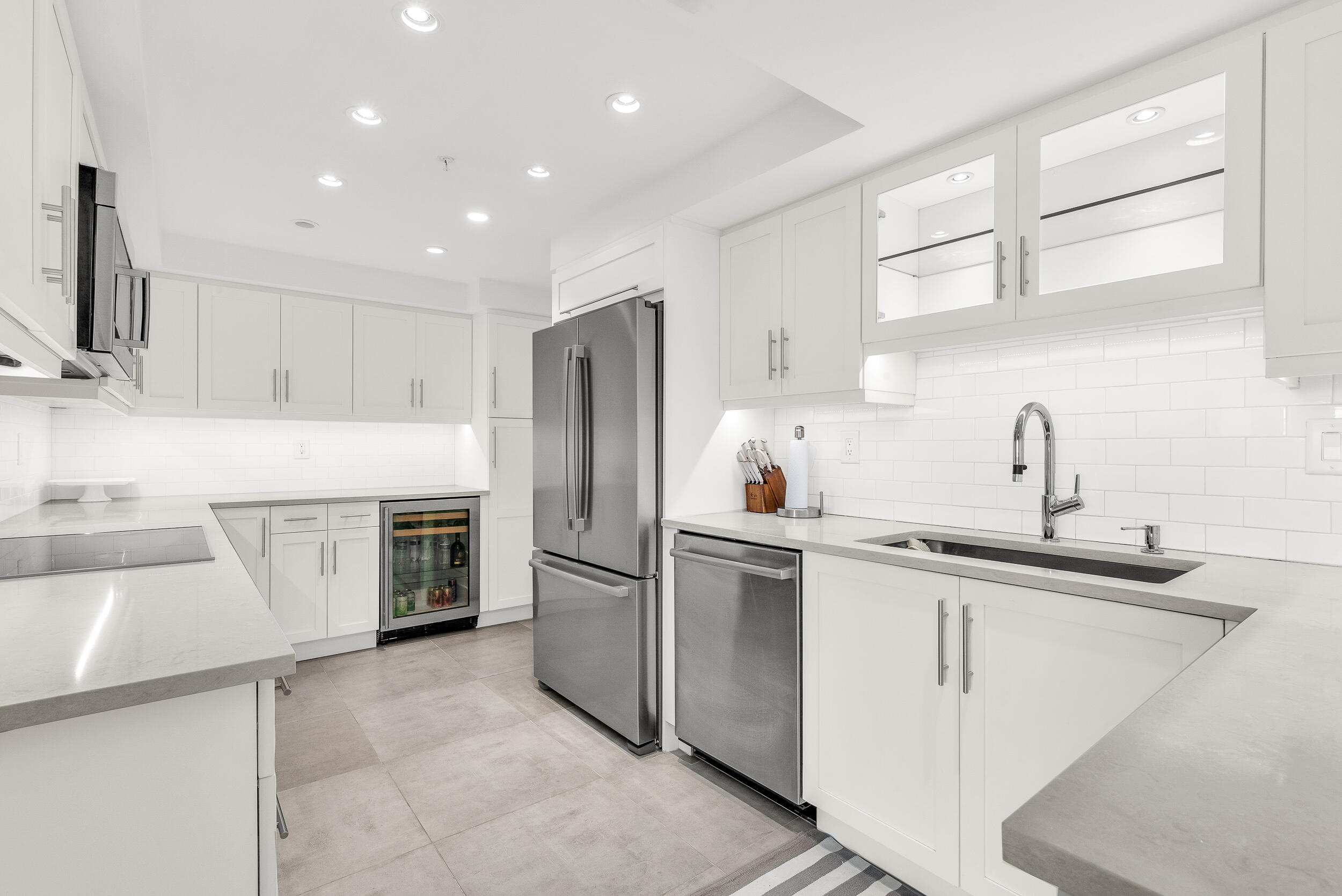 1155 Hillsboro Mile #602, Hillsboro Beach FL 33062