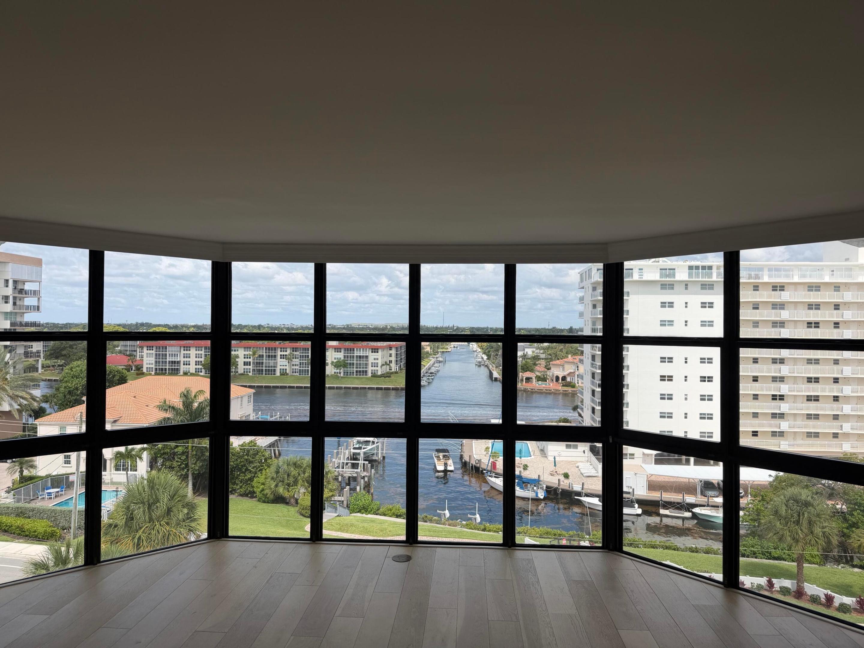 1155 Hillsboro Mile #602, Hillsboro Beach FL 33062