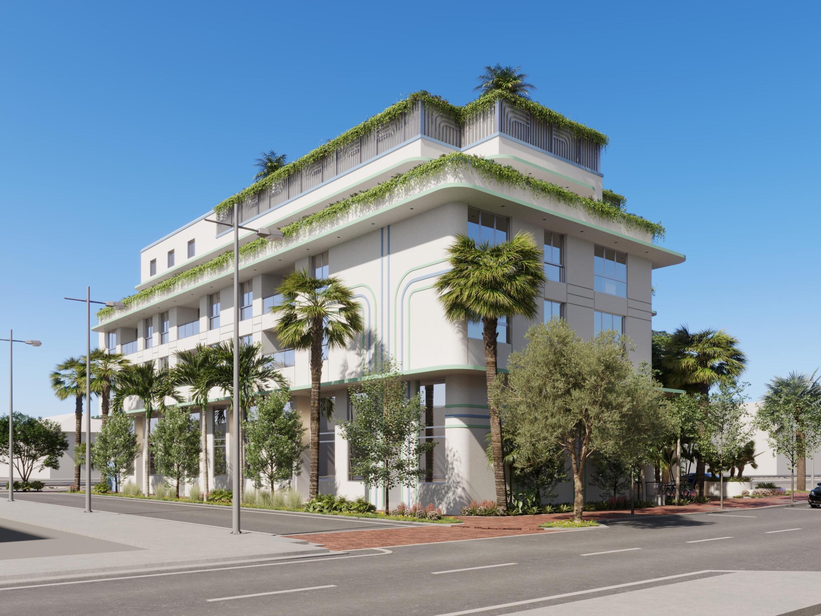 306 NE 2nd #Loft Unit 113, Delray Beach FL 33483