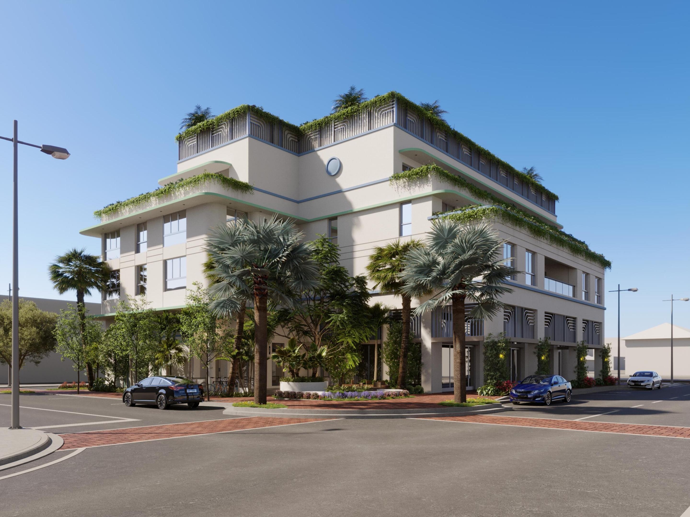 306 NE 2nd #Unit 207 & 308, Delray Beach FL 33483