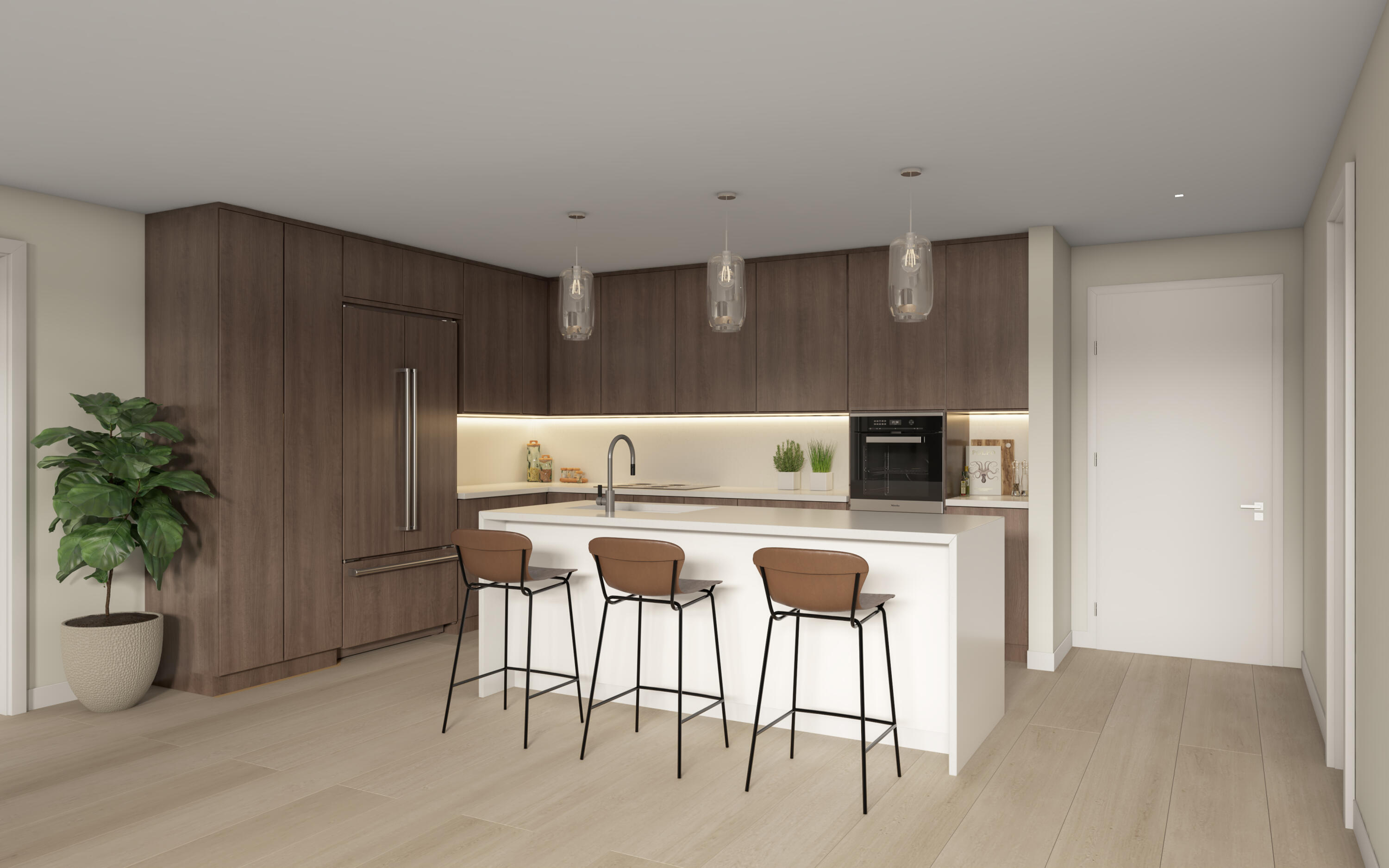 306 NE 2nd #Unit 207 & 308, Delray Beach FL 33483